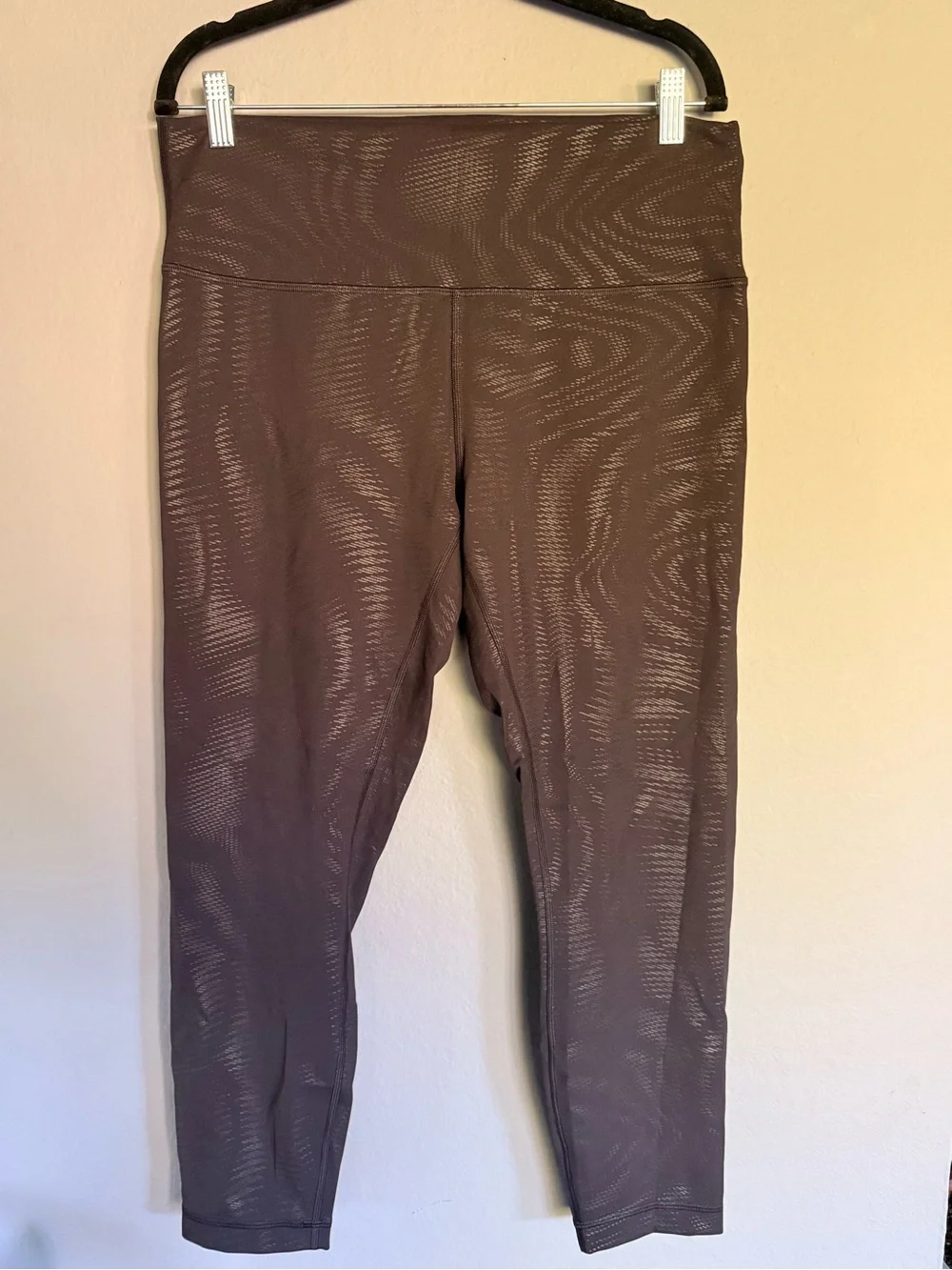 lululemon athletica wunder train leggings size 14🖤🖤🖤